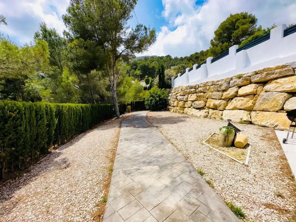 Detached house with terrace for sale in Oltamar - Cucarres, imagen 11