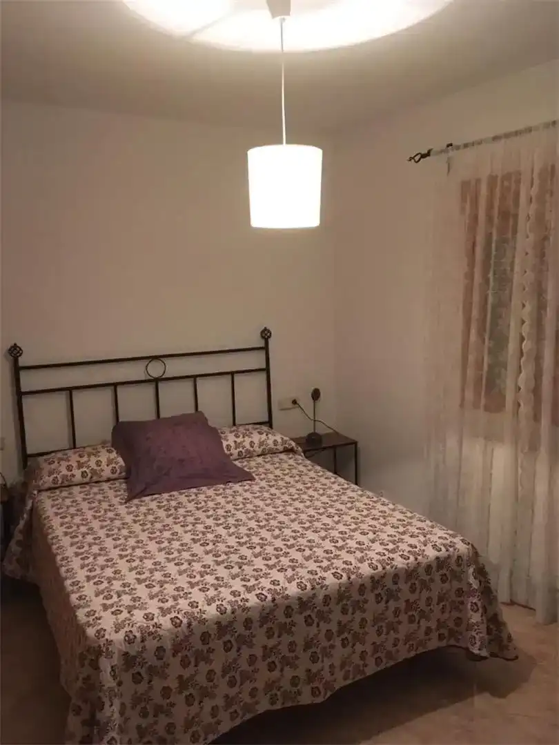 Dormitori de Casa o xalet en venda en Villarejo de Fuentes, Cuenca