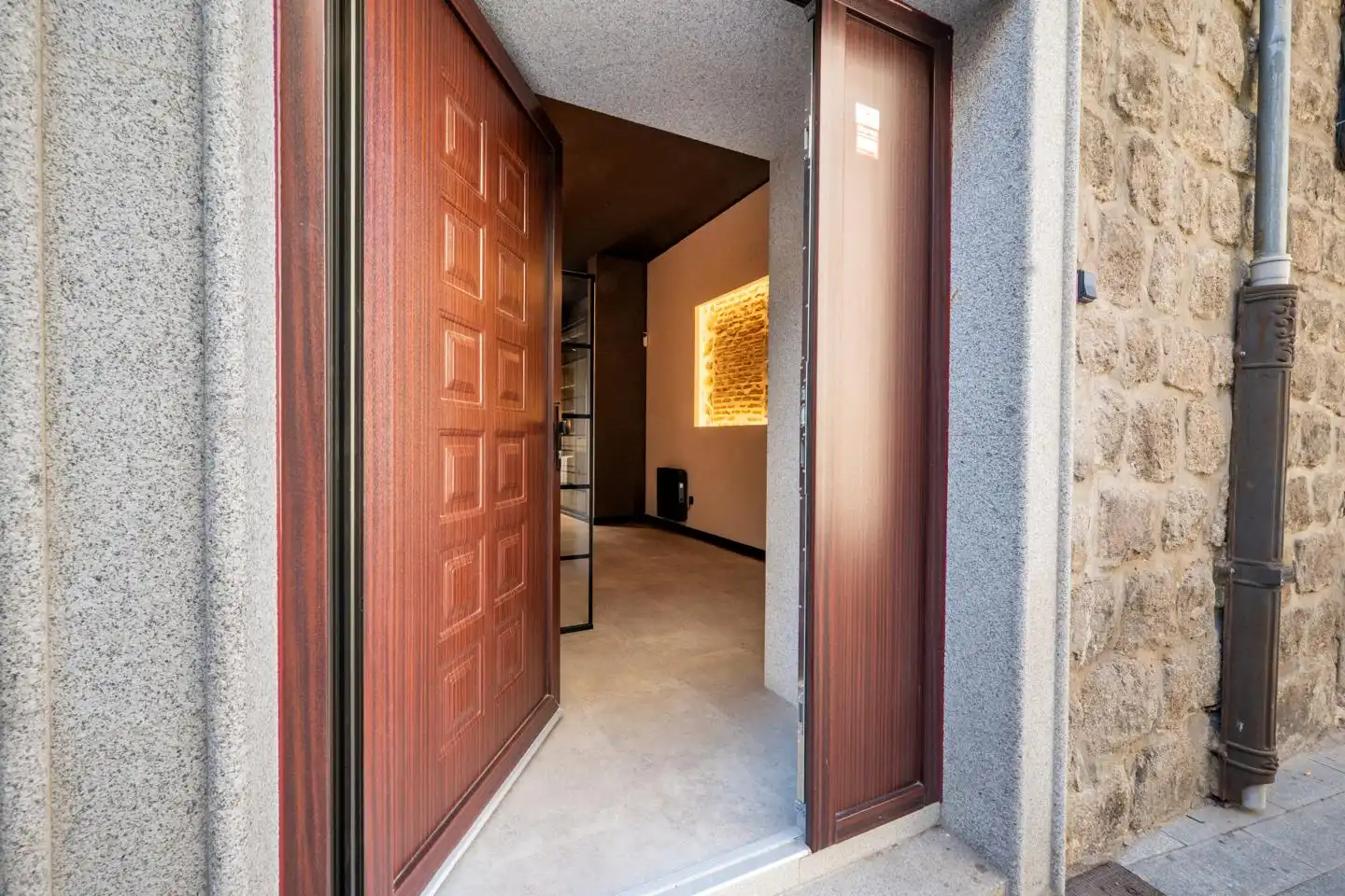 Wohnung zum Verkauf in Ávila