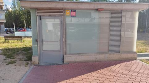 Photo 2 of Garage for rent in Calle de José Serrano, 1, Chorrillo, Alcalá de Henares