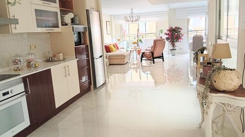 Photo 5 of Flat for sale in Ciudad Jardín - Tagarete - El Zapillo, Almería Capital