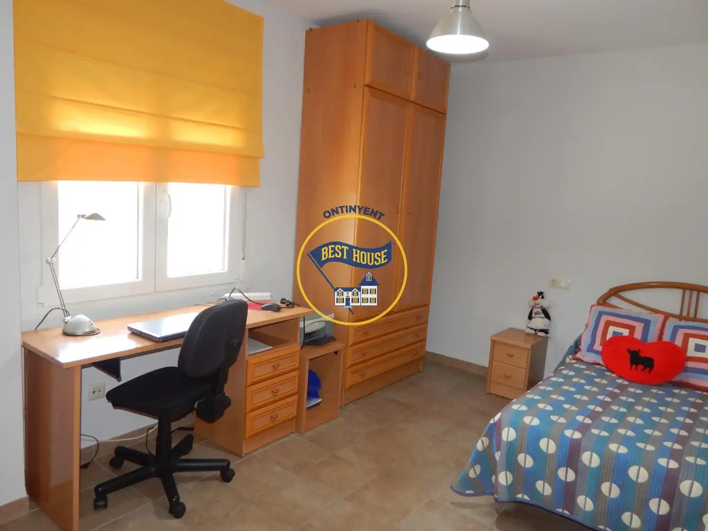 Villa à vendre à Sant Josep - Zona Hospital, imagen 37