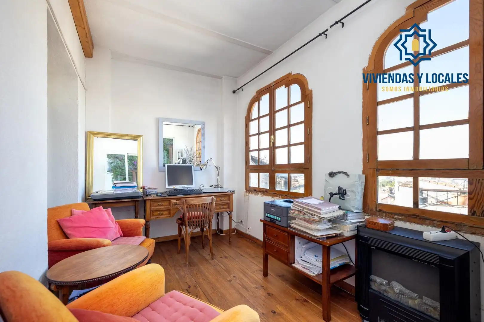 Casa con terrazza in vendita a Calle de Santa Catalina, imagen 20