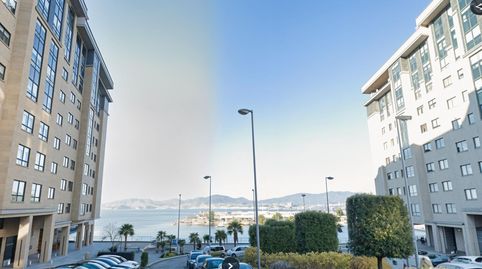 Foto 4 de Piso en venta en Avenida de la Atlántida, Alcabre, Vigo