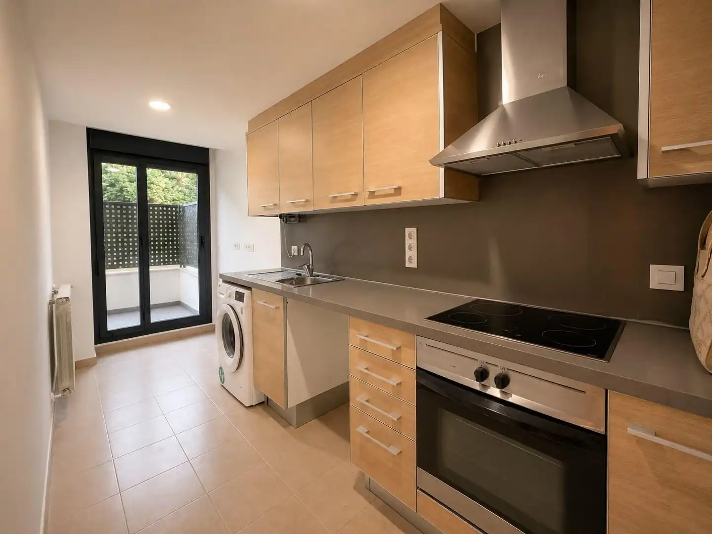 Casa o chalet de alquiler en Núcleo Urbano