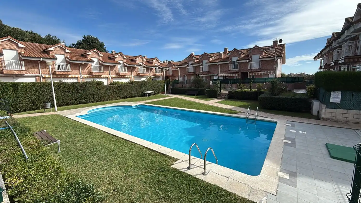 Dúplex en venda a De la Calleja