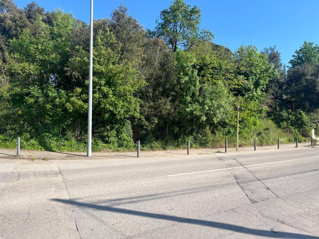 Residential zum verkauf in Girona Capital