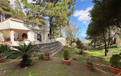 Jardí de Finca rústica en venda en Telde amb Calefacció, Jardí privat i Terrassa