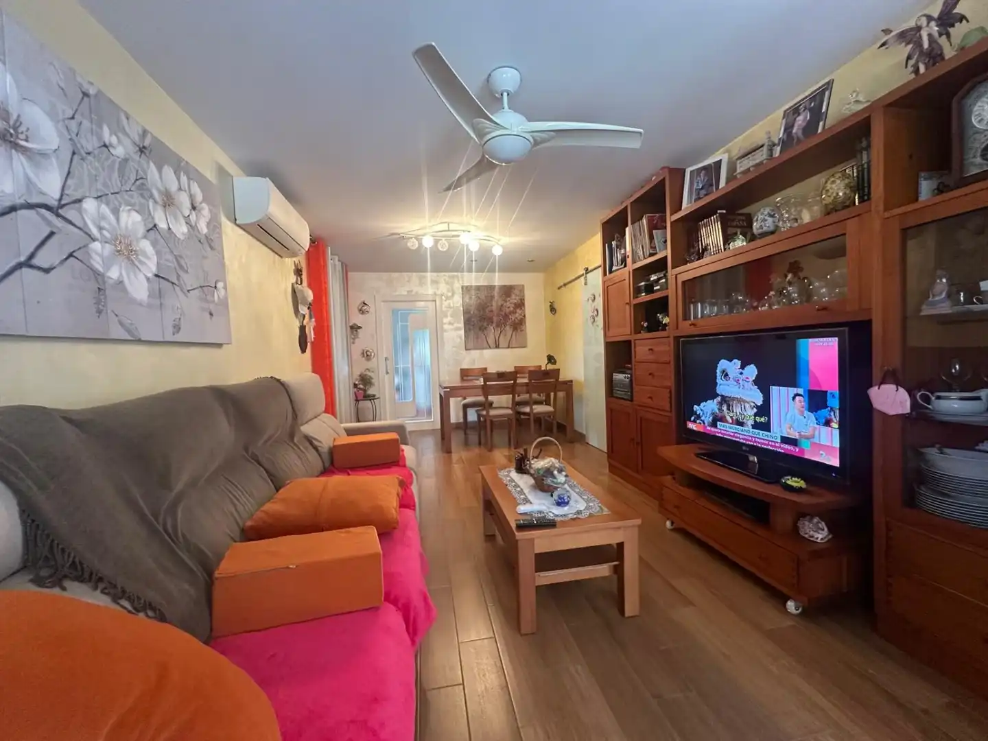 Appartement compact avec terrasse à vendre à Puerto de Mazarrón, imagen 6