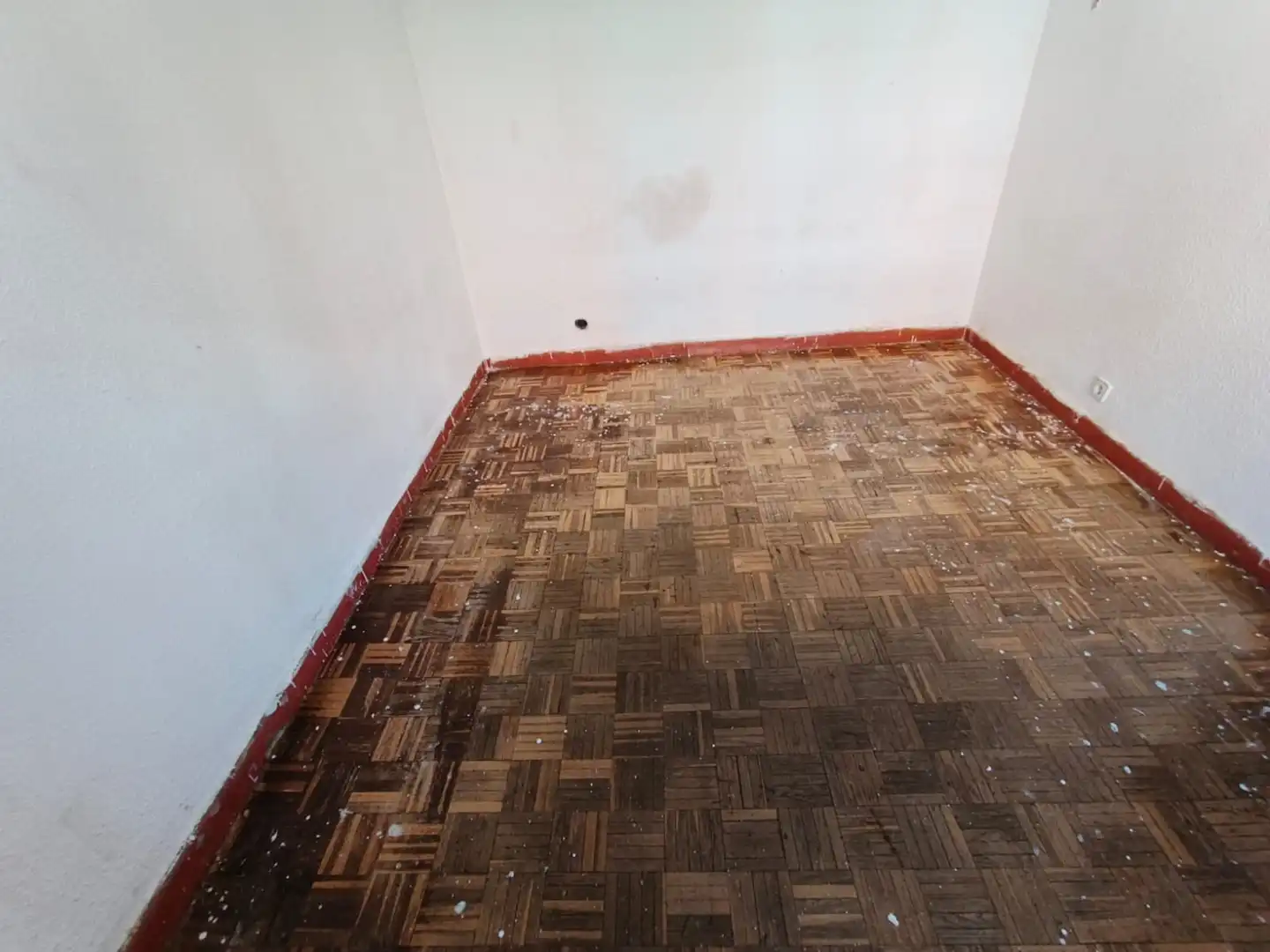 Piso en venta en Tetuán
