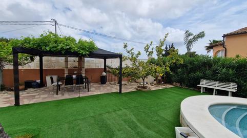 Foto 4 de Casa o xalet en venda a Oltamar - Cucarres, Calpe / Calp