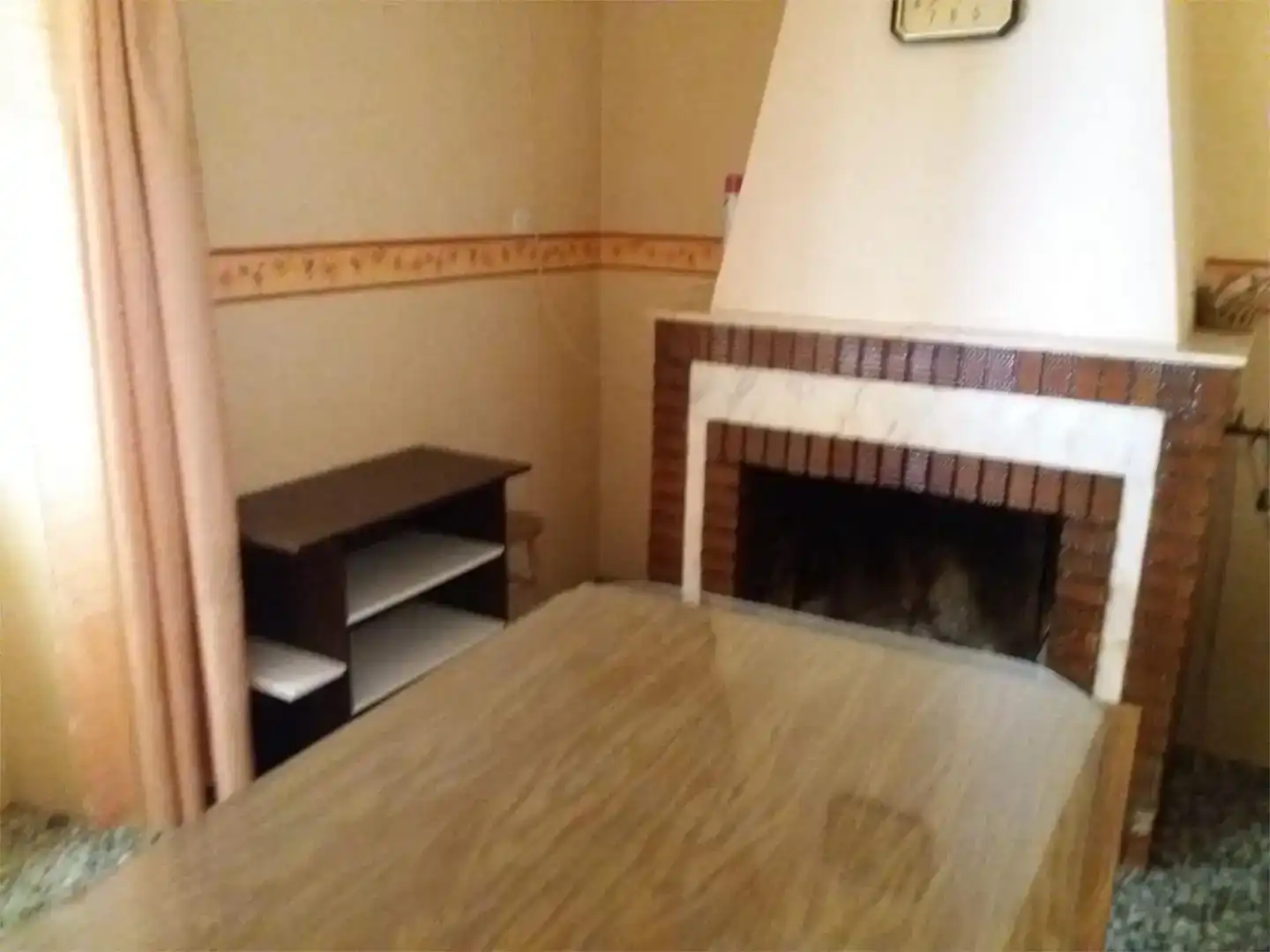 Sala d'estar de Planta baixa en venda en Villanueva de Córdoba, Córdoba