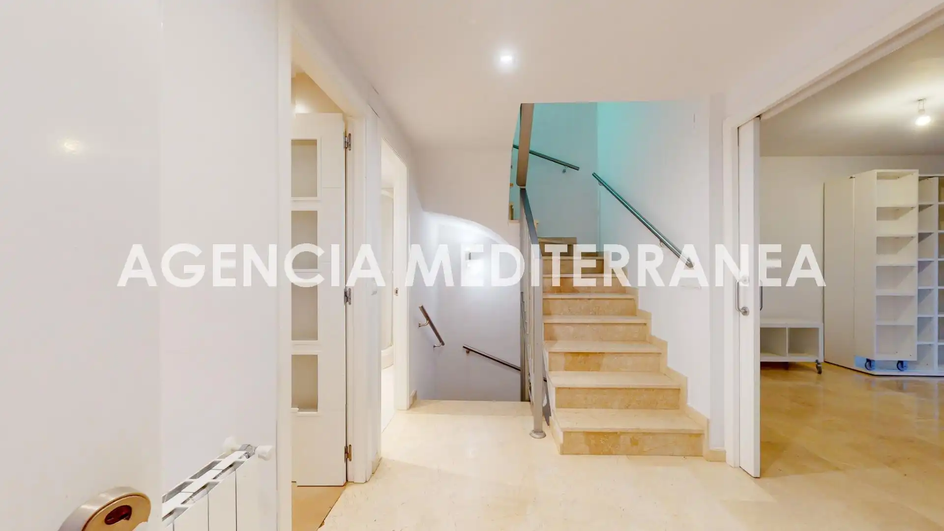 Casa adosada en venta en Calle PUIGCAMPANA, Casas Verdes