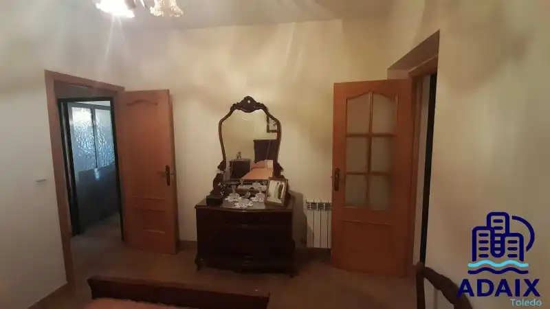 Dormitori de Casa o xalet en venda en Marjaliza amb Calefacció
