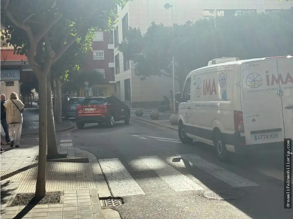 Aparcament en venda a Centro, imagen 2