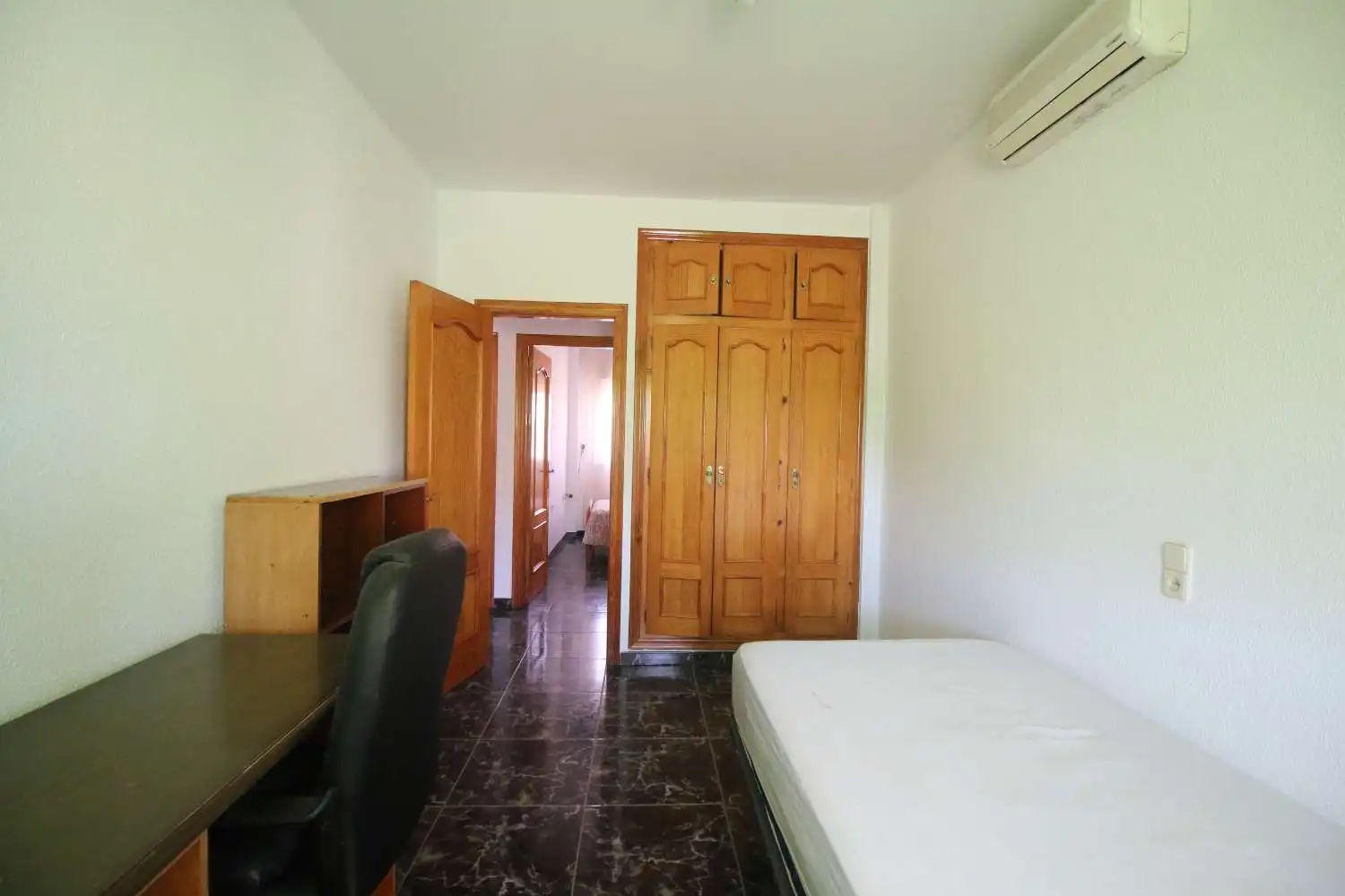 Habitación de Finca rústica en venta en Cuevas del Almanzora con Aire acondicionado, Calefacción y Terraza
