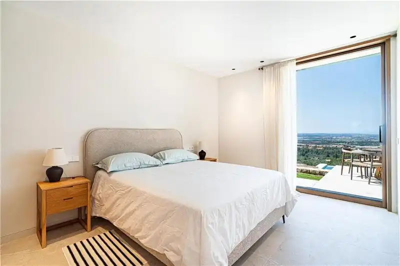 Chalet con piscina en venta en Llevant, imagen 15