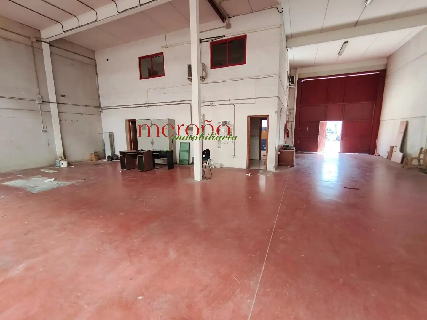 Nave industrial en alquiler en Jubalcoi, imagen 3