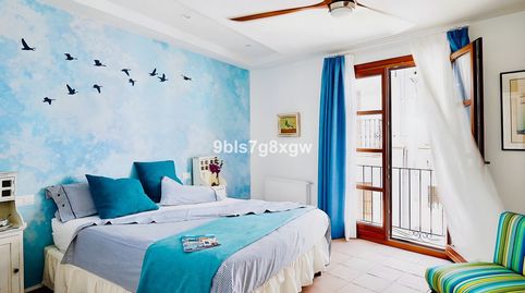 Foto 3 von Geschaftsraum zum Verkauf in Gaucín, Málaga