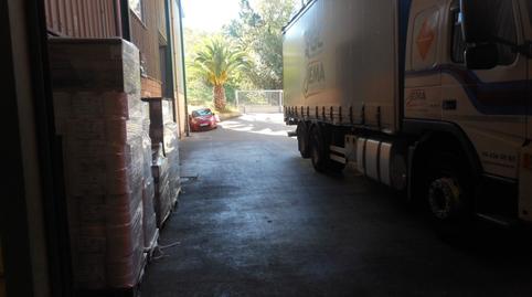 Photo 5 of Industrial buildings to rent in El Campillo Auzoa, Abanto y Ciérvana-Abanto Zierbena, Bizkaia