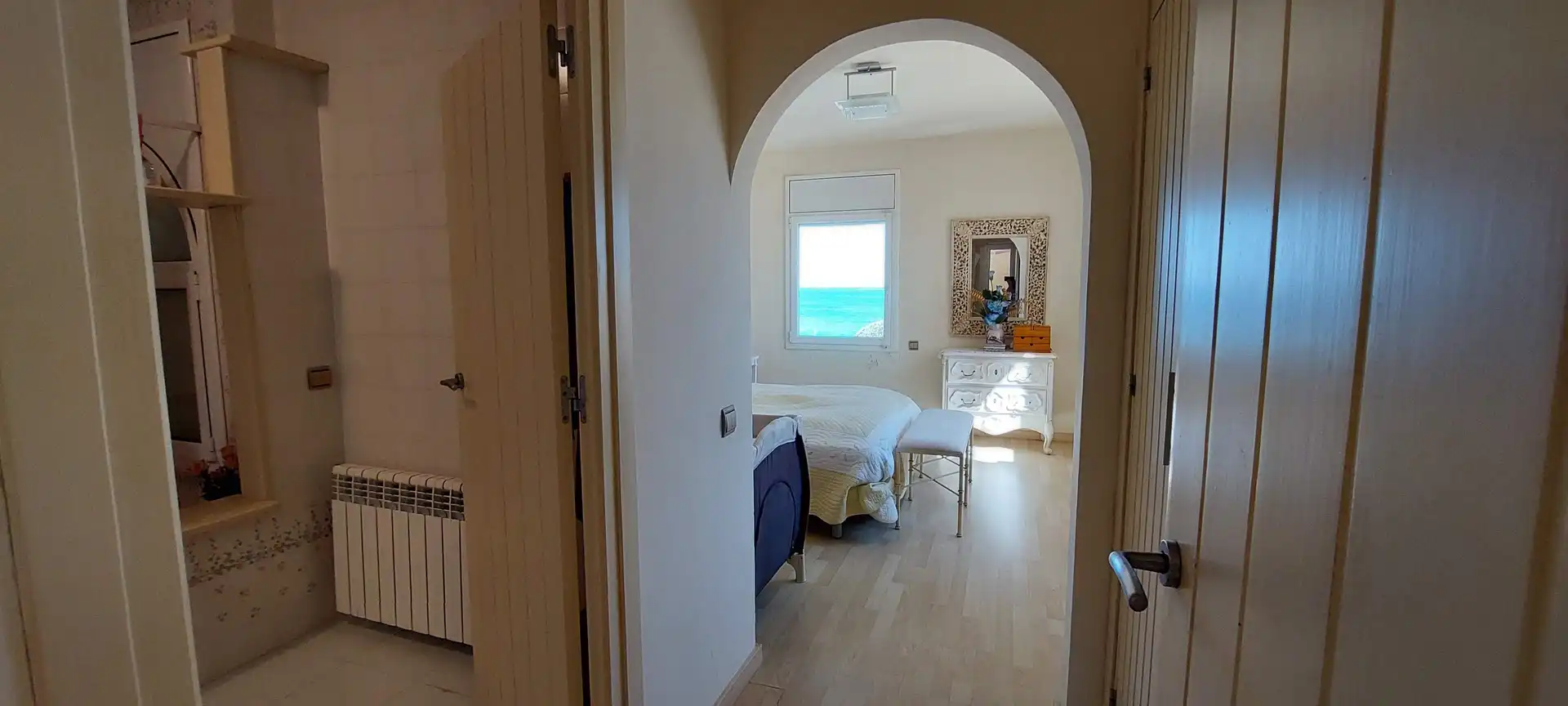 Detached house with terrace for sale in Les Tres Cales, imagen 22