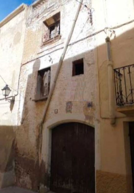 House or chalet for sale in Carrer Major, Puigpelat