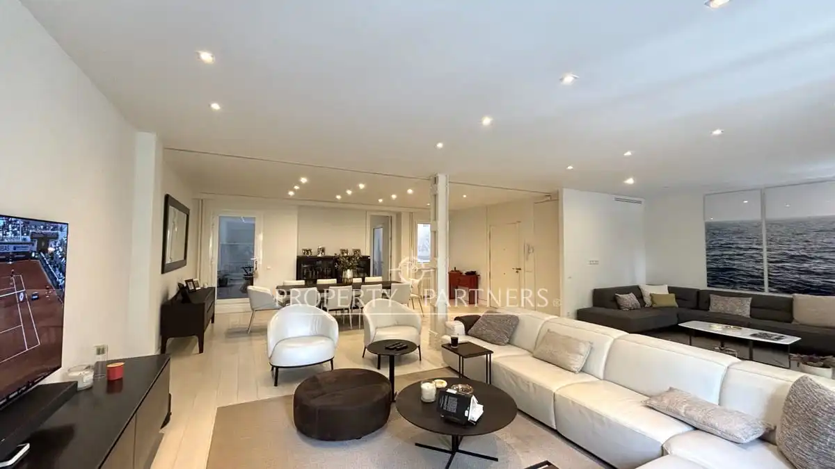 Apartamento con ascensor en venta en Calle de Goya, imagen 4