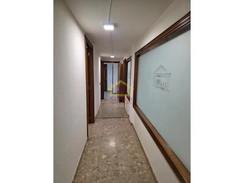 Pis de lloguer en Centro