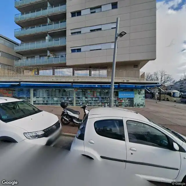 Vivienda en Terrassa Barcelona, imatge 3