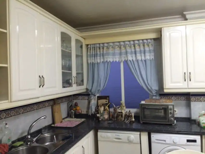 Casa amb terrassa en venda a Bollullos Par del Condado, imagen 3