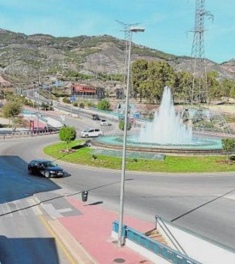 Foto 2 von Geschaftsraum zur Miete in Calle Francisco Pizarro, 17, San Antonio, Lorca