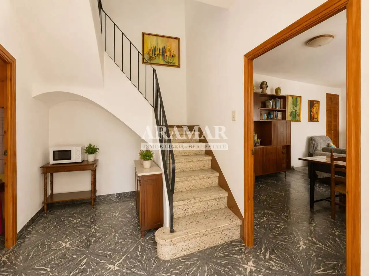 Villa mit Garten zum Verkauf in Pego, imagen 6