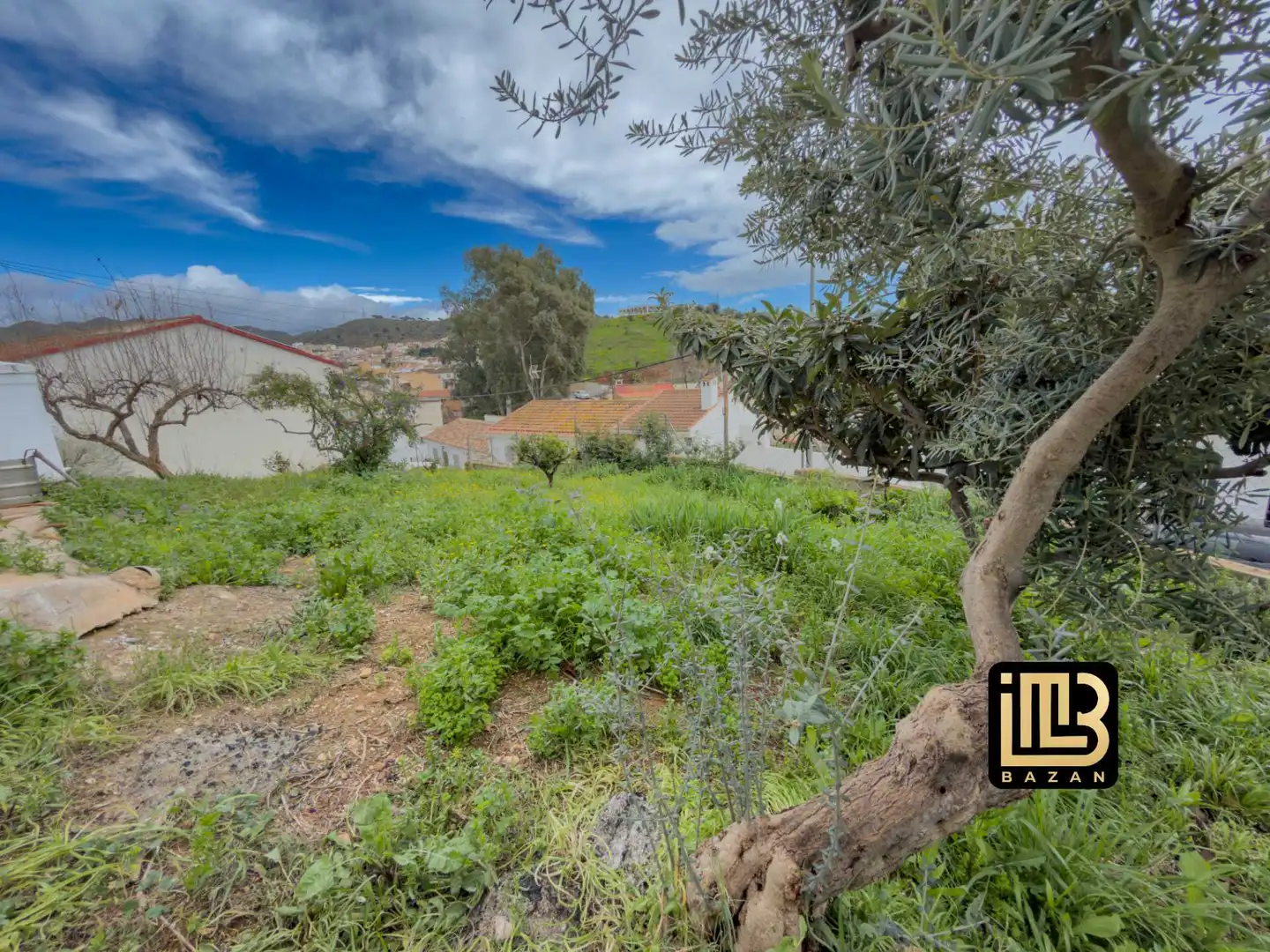 Residencial en venta en Málaga