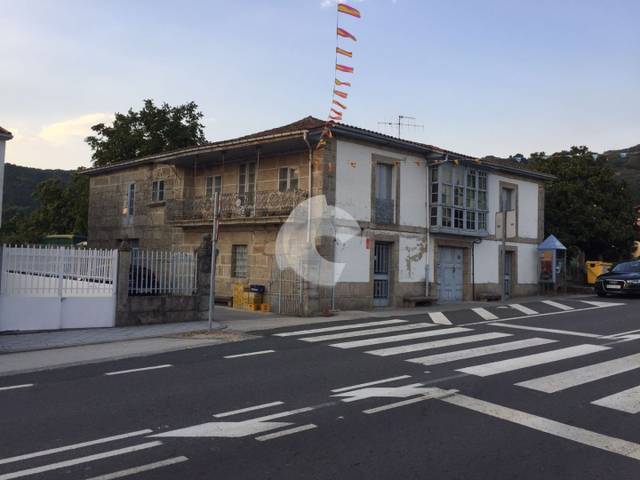 Casa-chalet en Venta en ESGOS en Esgos