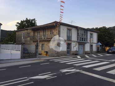 House with garden for sale in ESGOS