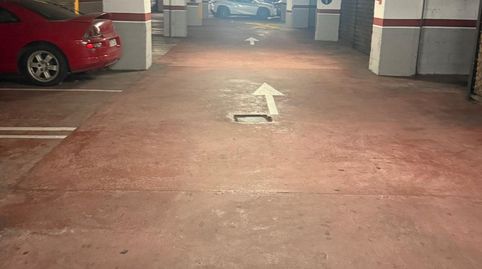 Foto 5 von Garage zur Miete in Salesas - Foncalada - Campoamor, Oviedo