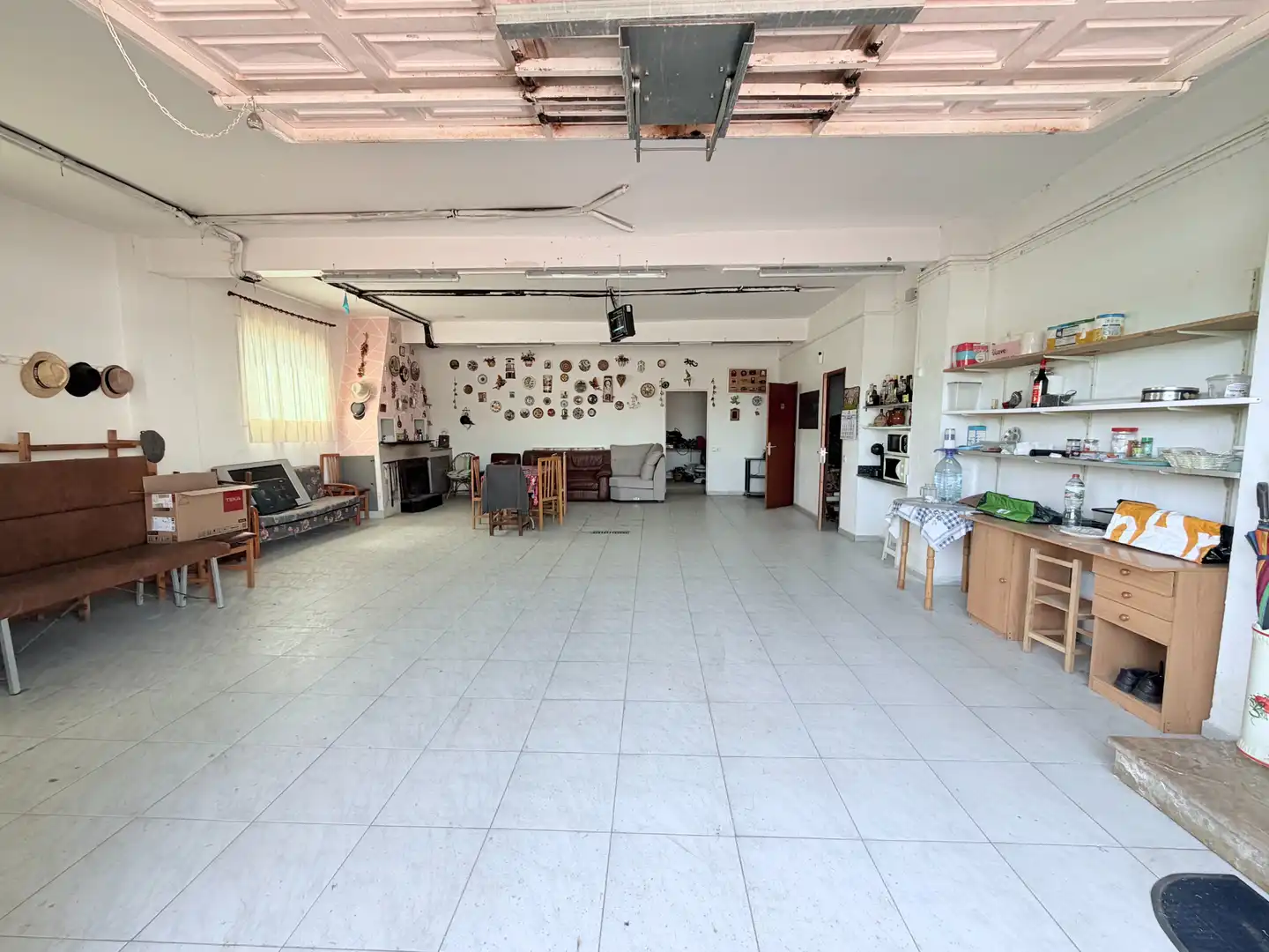 Houses for sale in Terrassa  with Air Conditioner, Heating and Private garden