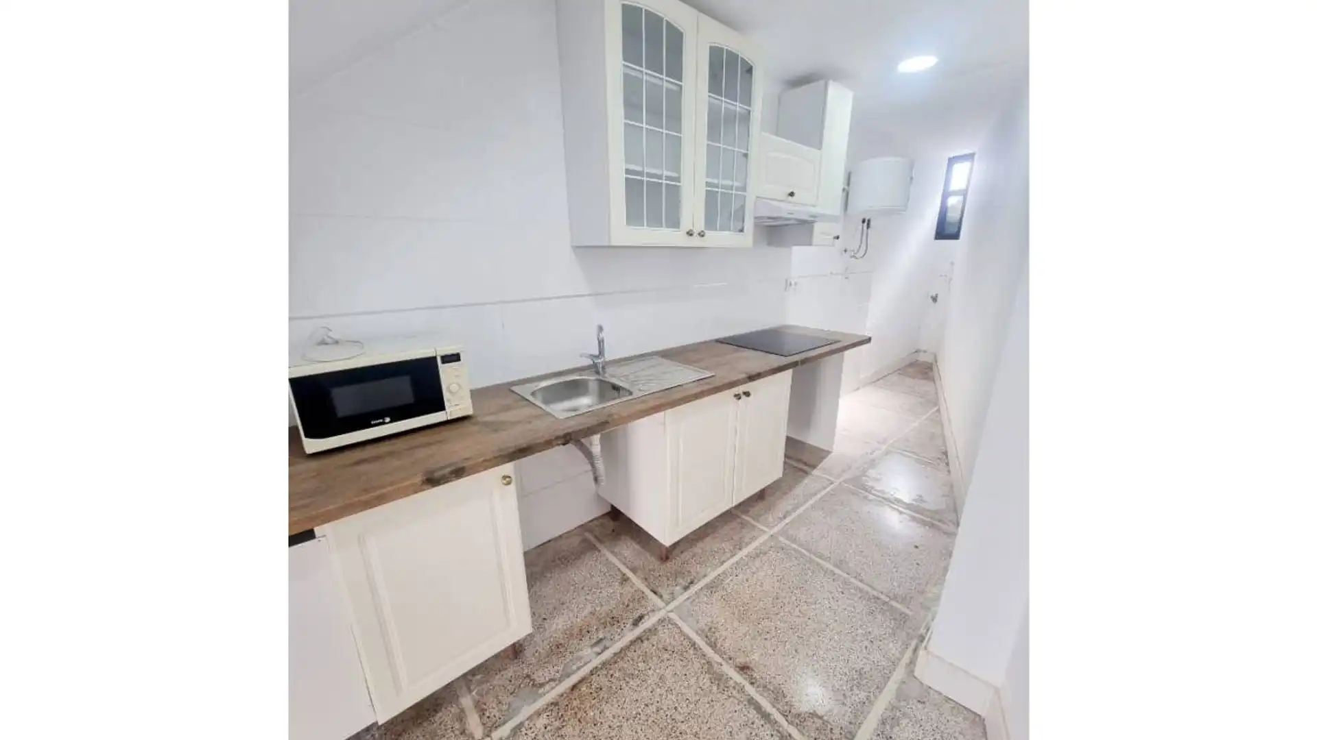 Cocina de Casa o chalet en venta en Granadilla de Abona