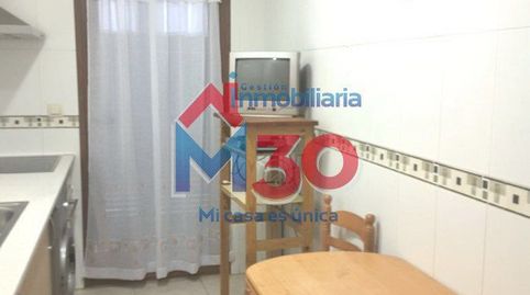 Foto 2 de Apartamento en venta en Centro, Miranda de Ebro