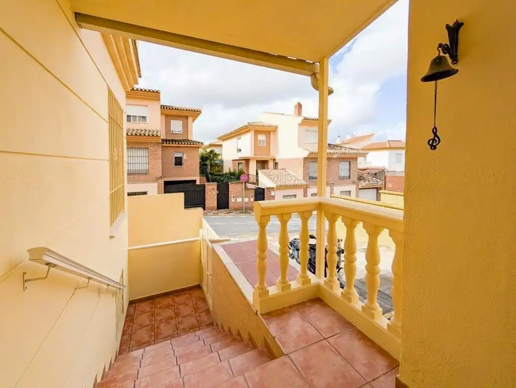 Casa in vendita a Calle LENCHIN, imagen 23