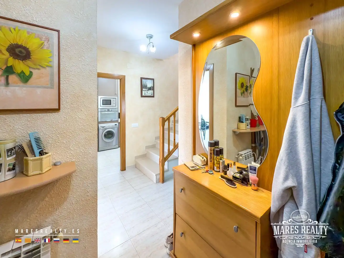 Houses for sale in Lloret de Mar  with Air Conditioner, Heating and Private garden