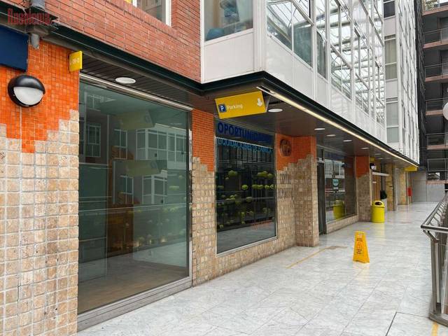Local comercial en Venta en Lisboa, 10 en Concheiros - Fontiñas