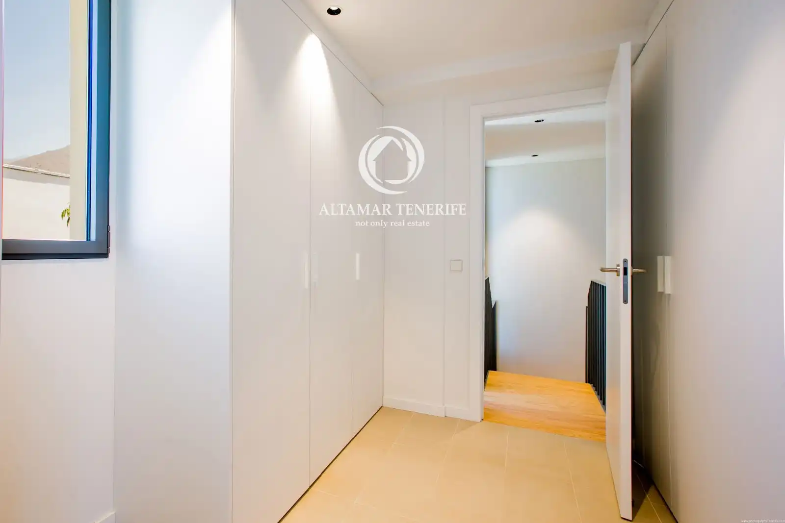 Maison avec piscine à vendre à Abama, imagen 30