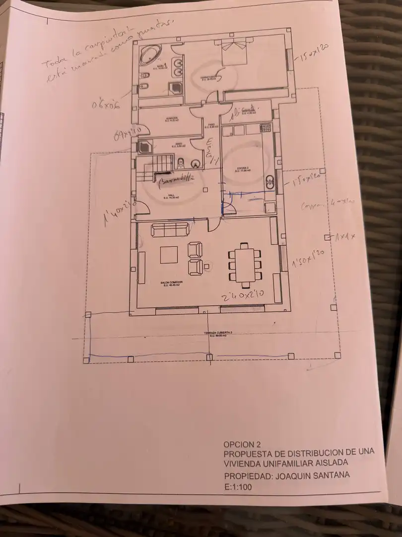 Casa o chalet en venta en Benidorm con Aire acondicionado, Calefacción y Jardín privado