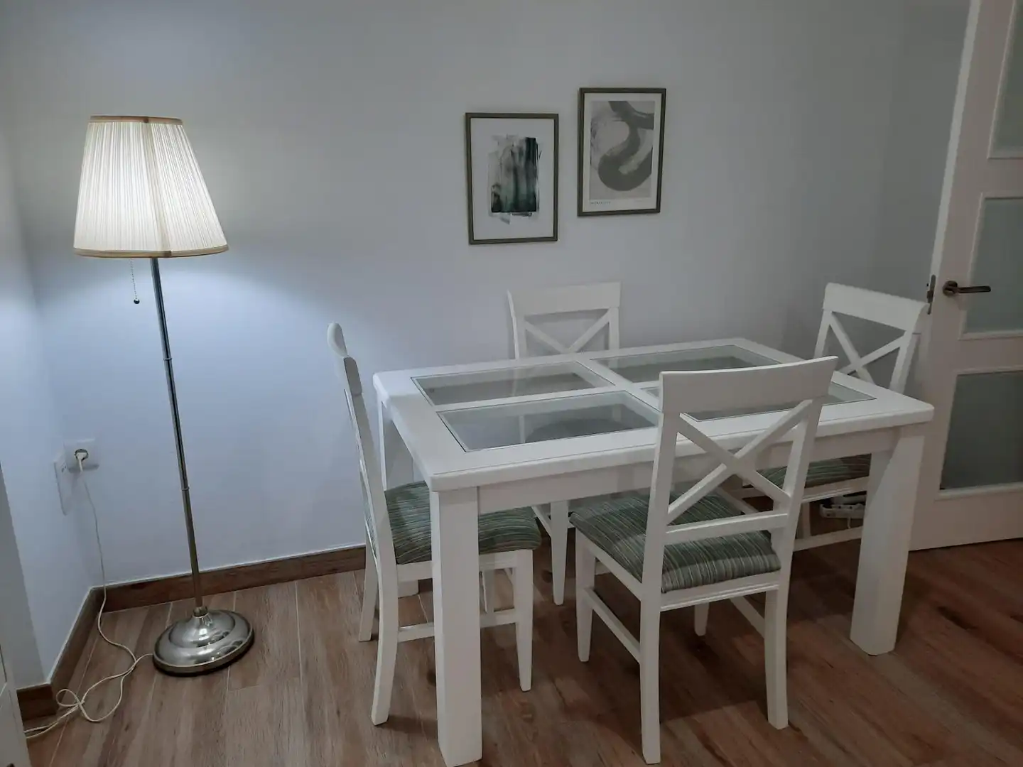 Comedor de Piso en venta en Cádiz