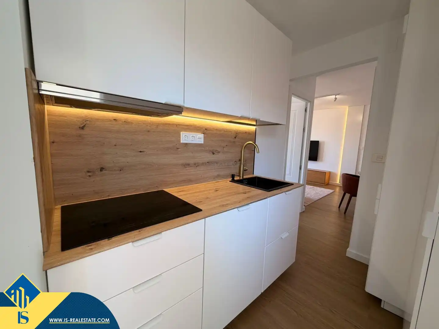 Penthouse mit Pool zum Verkauf in Playa del Acequión, Náufragos y Rocío del Mar, imagen 7