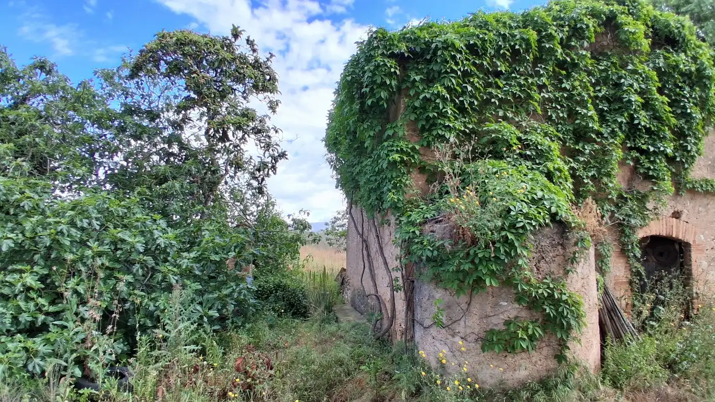 Terreno en venta en El Milà