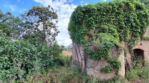 Foto 5 de Terreny en venda a Diseminado Rural, 18, El Milà, Tarragona