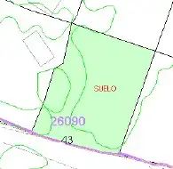 Terreny residencial en venda a Zona Pueblo, imagen 6