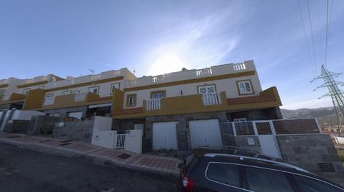 Foto 2 de Piso en venta en Marzagán - Los Hoyos - La Montañeta, Las Palmas de Gran Canaria